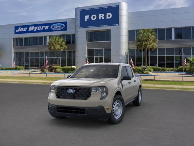 new 2025 Ford Maverick car, priced at $26,990