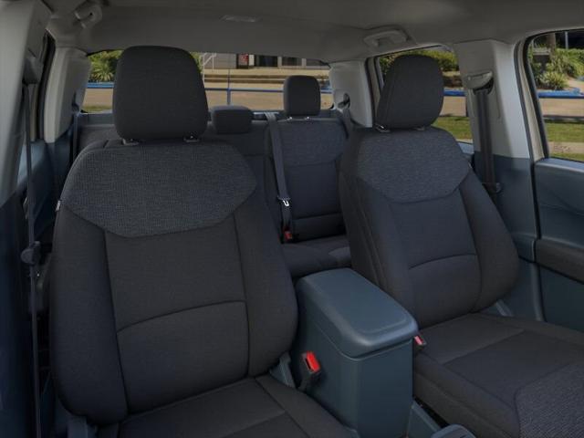new 2025 Ford Maverick car, priced at $26,990