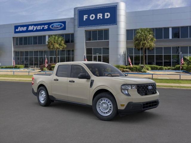 new 2025 Ford Maverick car, priced at $26,990