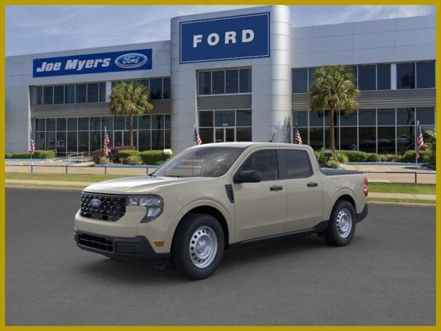 new 2025 Ford Maverick car, priced at $26,990