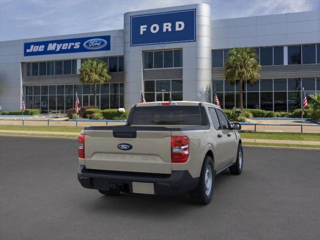 new 2025 Ford Maverick car, priced at $26,990