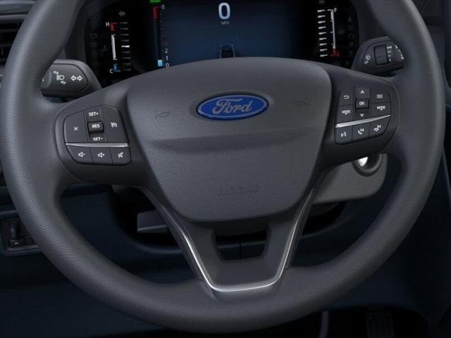new 2025 Ford Maverick car, priced at $26,990