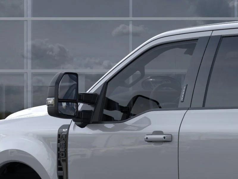 new 2025 Ford F-250 car, priced at $71,176