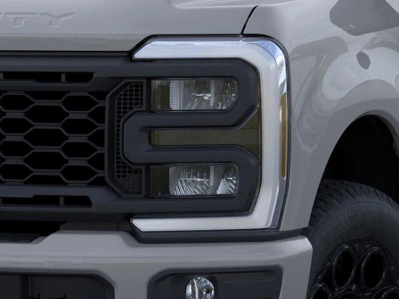 new 2025 Ford F-250 car, priced at $71,176