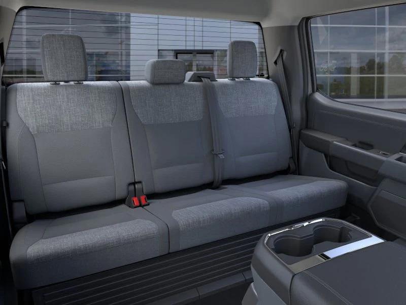 new 2025 Ford F-250 car, priced at $71,176