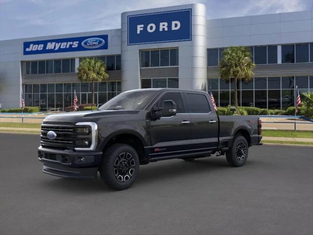 new 2025 Ford F-250 car, priced at $95,115