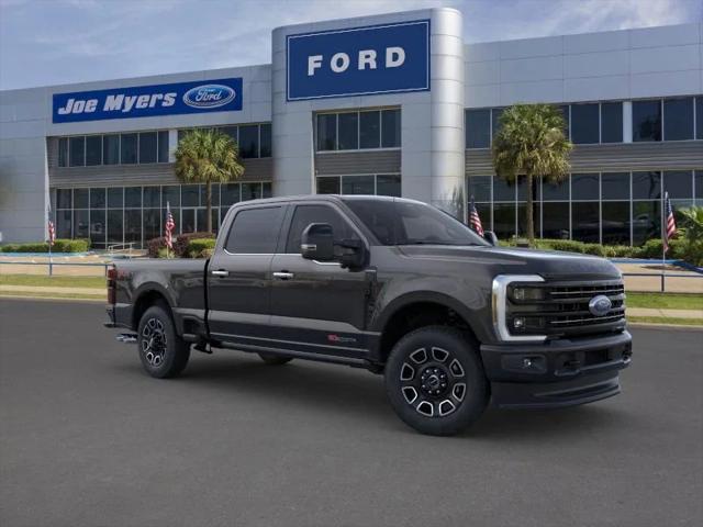 new 2025 Ford F-250 car, priced at $95,115