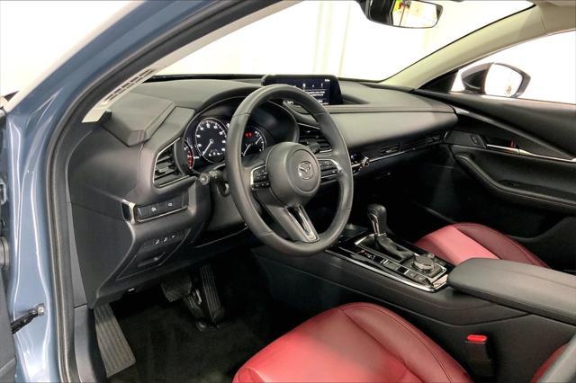 used 2024 Mazda CX-30 car, priced at $26,111