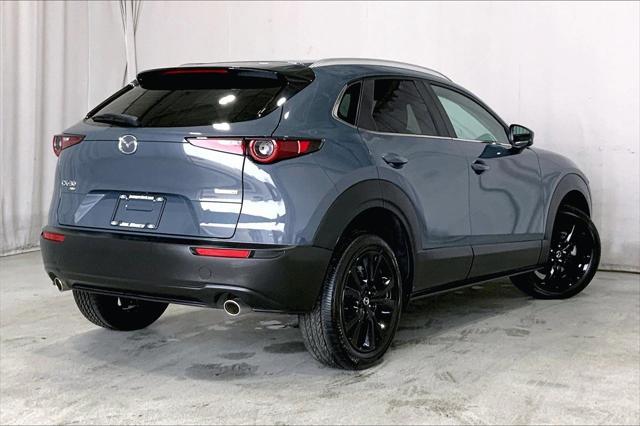 used 2024 Mazda CX-30 car, priced at $26,111