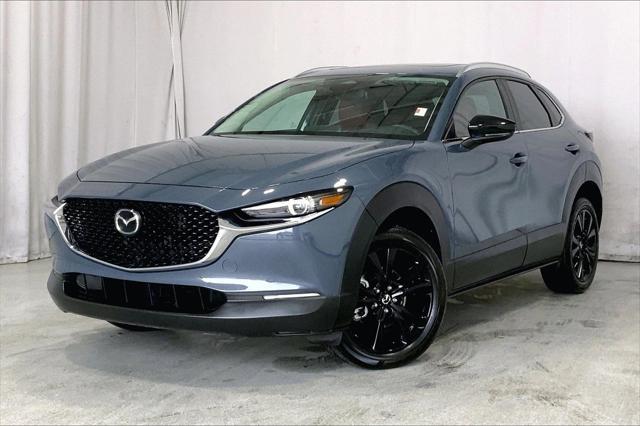 used 2024 Mazda CX-30 car, priced at $26,111