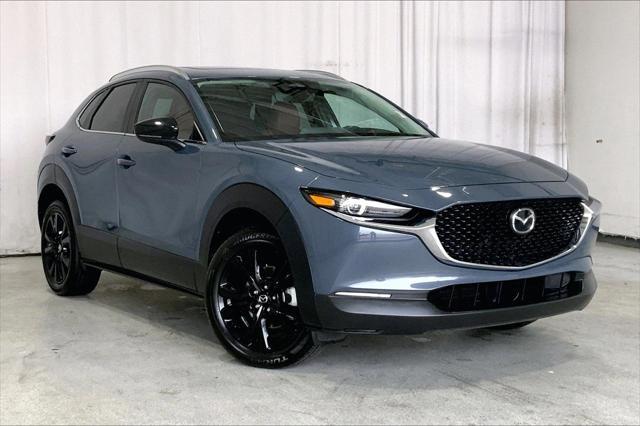 used 2024 Mazda CX-30 car, priced at $26,111