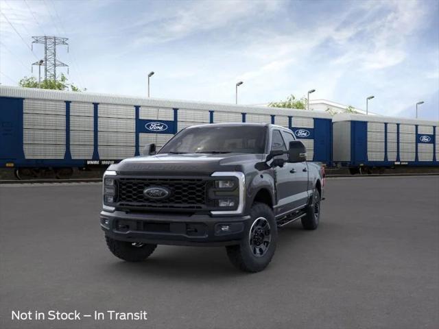 new 2025 Ford F-250 car, priced at $87,984