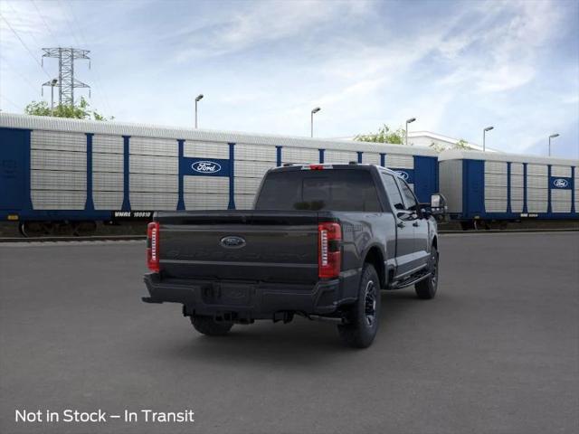 new 2025 Ford F-250 car, priced at $87,984