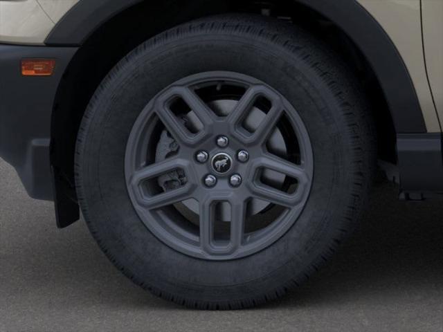 new 2025 Ford Bronco Sport car, priced at $31,044