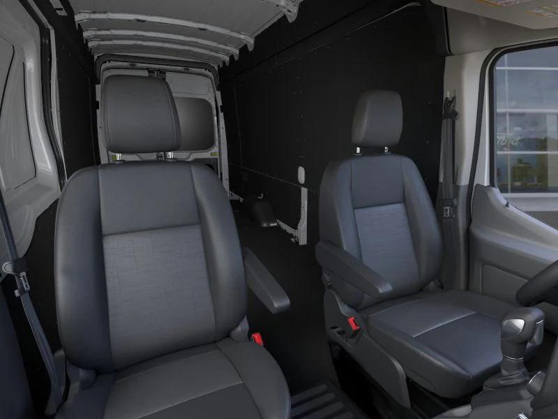 new 2025 Ford Transit-350 car, priced at $57,461