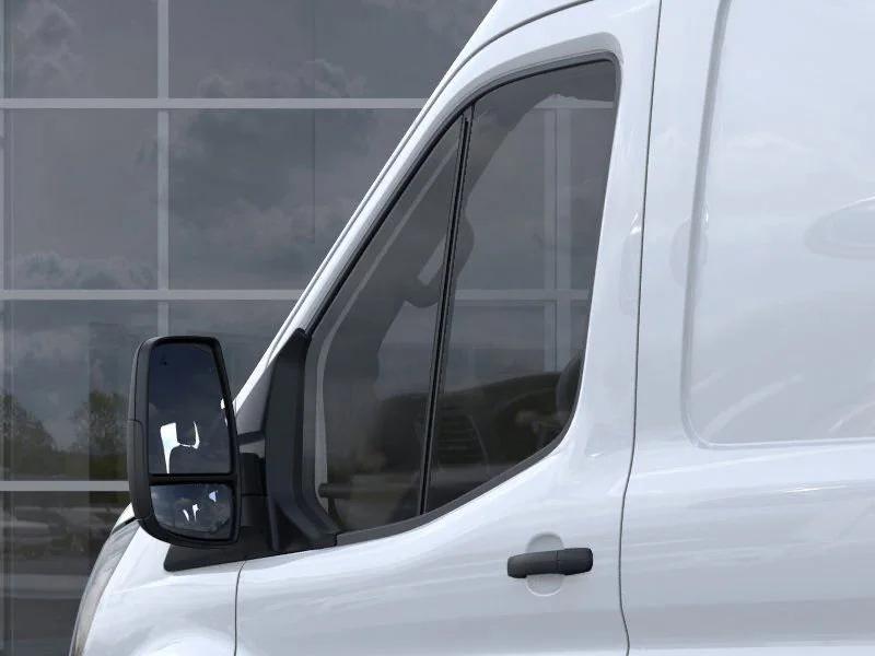 new 2025 Ford Transit-350 car, priced at $57,461