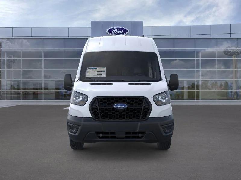 new 2025 Ford Transit-350 car, priced at $57,461