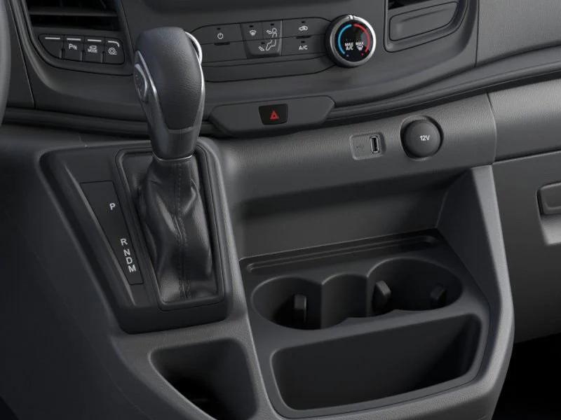 new 2025 Ford Transit-350 car, priced at $57,461