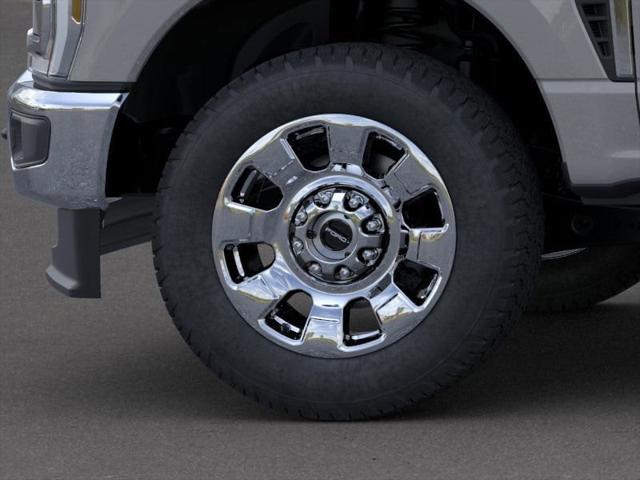 new 2025 Ford F-250 car, priced at $73,548