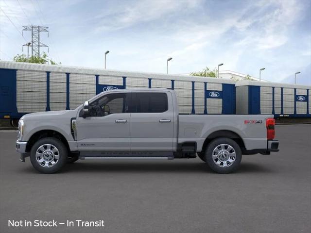 new 2025 Ford F-250 car, priced at $74,290