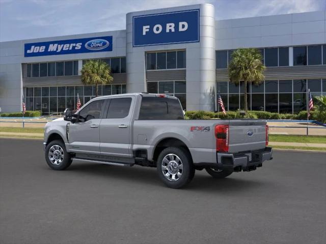 new 2025 Ford F-250 car, priced at $73,548