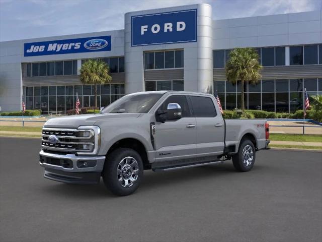 new 2025 Ford F-250 car, priced at $74,290