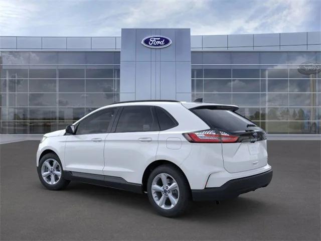 new 2024 Ford Edge car, priced at $29,125