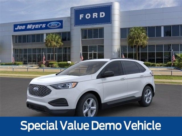 new 2024 Ford Edge car, priced at $32,625