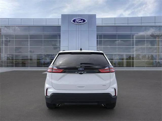 new 2024 Ford Edge car, priced at $29,125