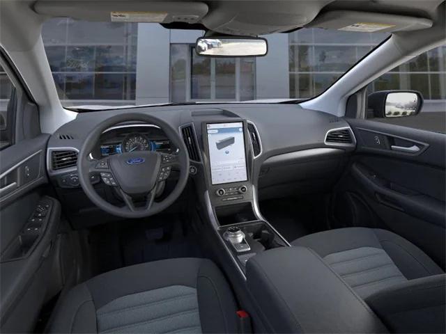 new 2024 Ford Edge car, priced at $29,125