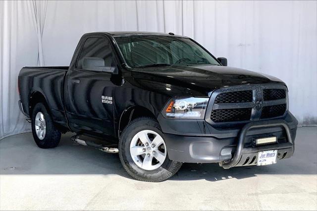 used 2013 Ram 1500 car, priced at $9,992