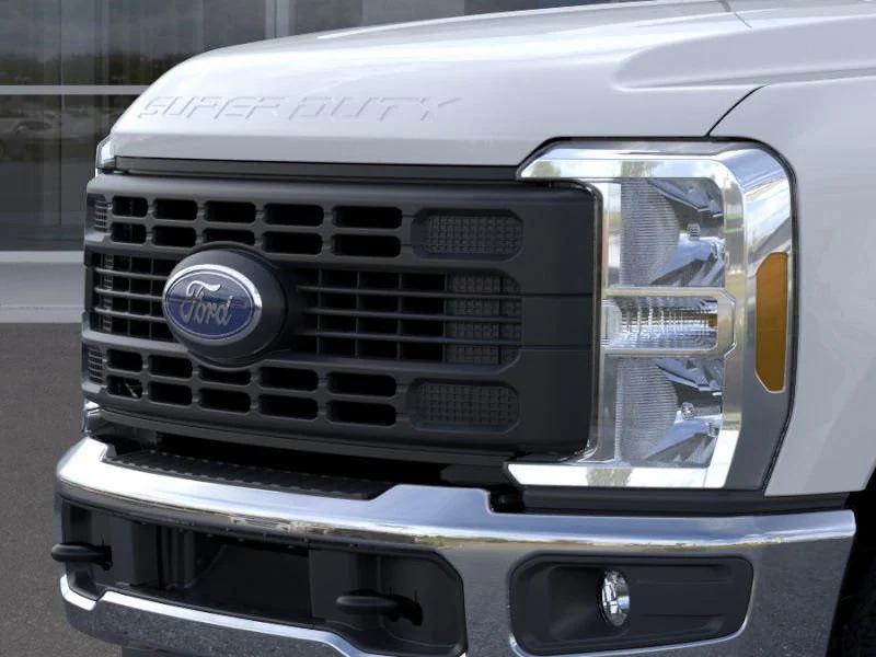new 2025 Ford F-250 car, priced at $77,635