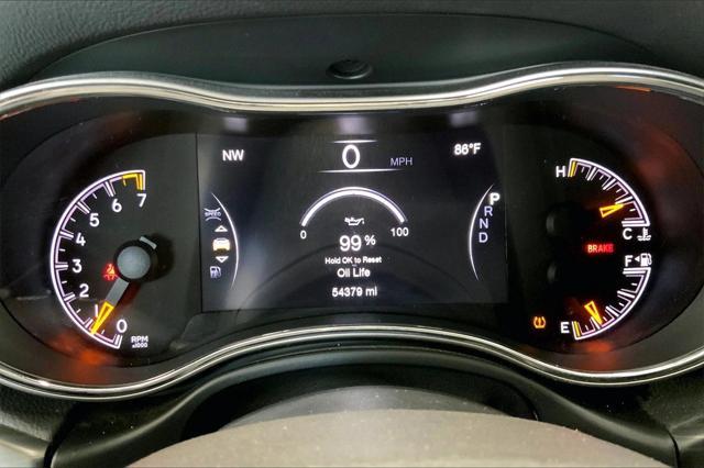 used 2019 Jeep Grand Cherokee car, priced at $22,578