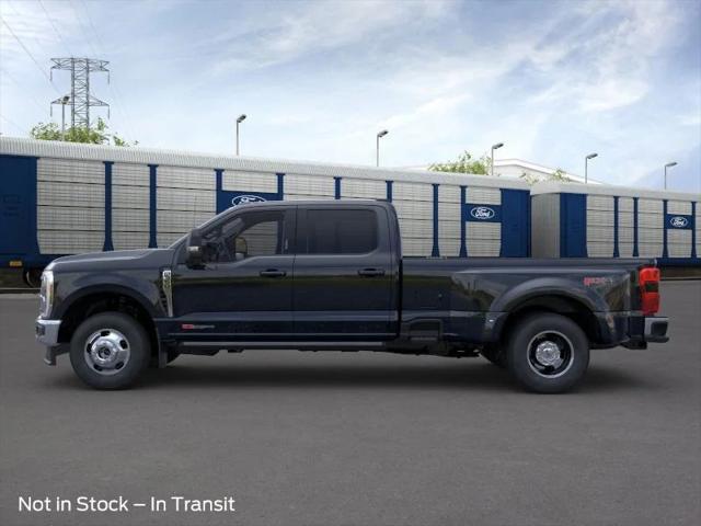 new 2025 Ford F-350 car, priced at $84,291