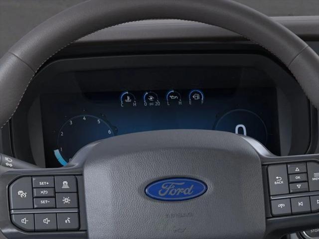 new 2025 Ford F-150 car, priced at $68,636