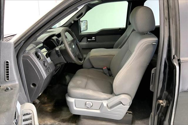 used 2013 Ford F-150 car, priced at $13,592