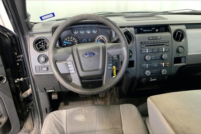 used 2013 Ford F-150 car, priced at $13,592