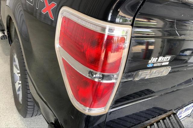 used 2013 Ford F-150 car, priced at $13,592