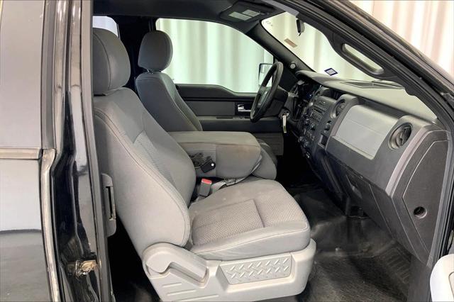 used 2013 Ford F-150 car, priced at $13,592