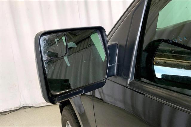 used 2013 Ford F-150 car, priced at $13,592