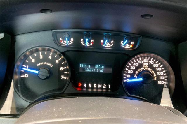 used 2013 Ford F-150 car, priced at $13,592
