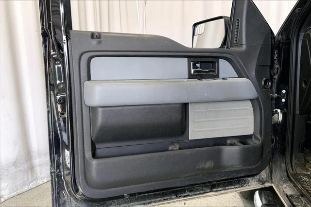 used 2013 Ford F-150 car, priced at $13,592