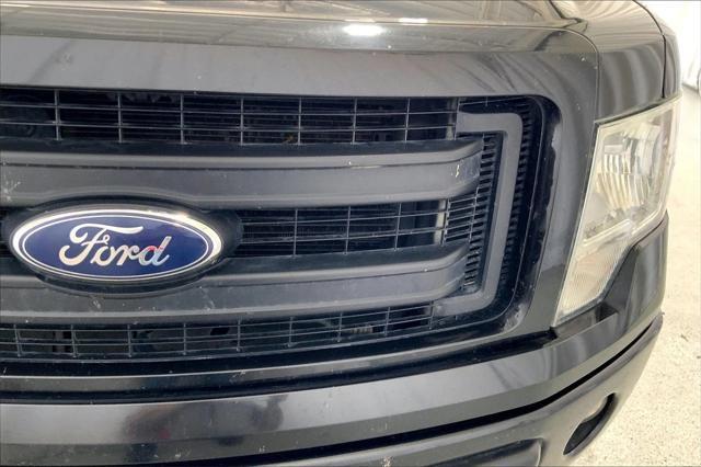 used 2013 Ford F-150 car, priced at $13,592