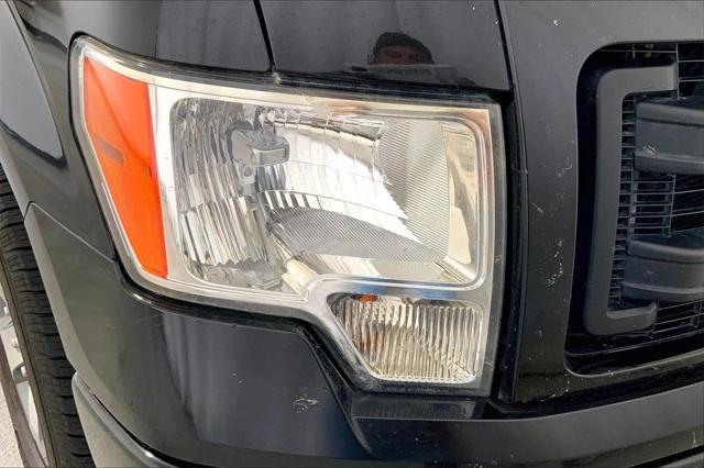 used 2013 Ford F-150 car, priced at $13,592