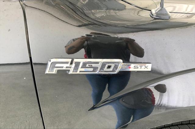 used 2013 Ford F-150 car, priced at $13,592