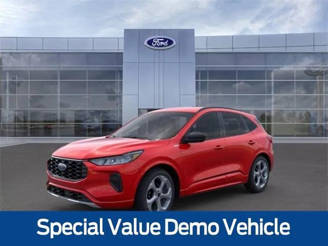 new 2024 Ford Escape car, priced at $24,782