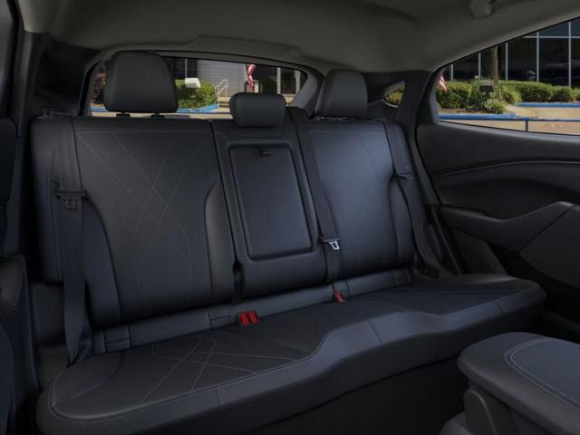 new 2025 Ford Mustang Mach-E car, priced at $37,530