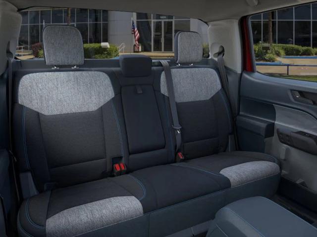 new 2025 Ford Maverick car, priced at $32,740