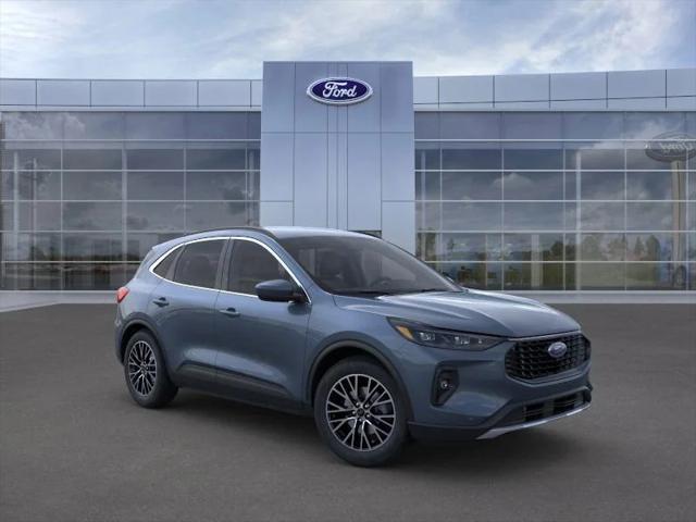 new 2025 Ford Escape car, priced at $40,360