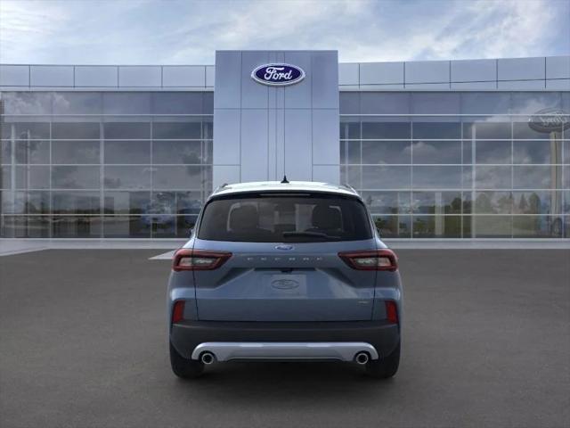 new 2025 Ford Escape car, priced at $40,360